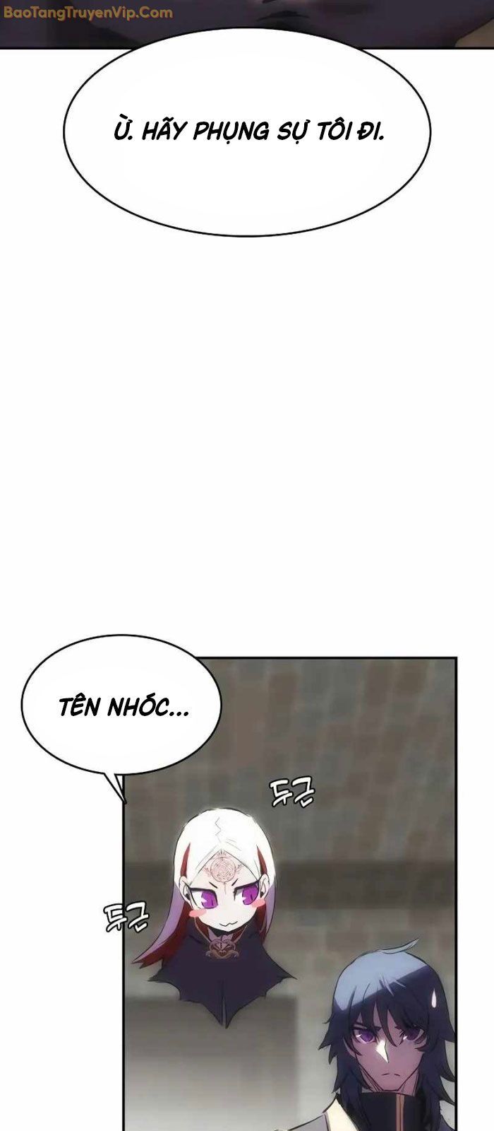Bản Năng Hồi Quy Của Chó Săn: Chapter 60