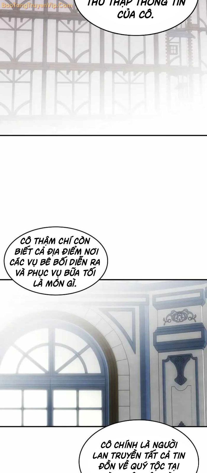 Bản Năng Hồi Quy Của Chó Săn: Chapter 60