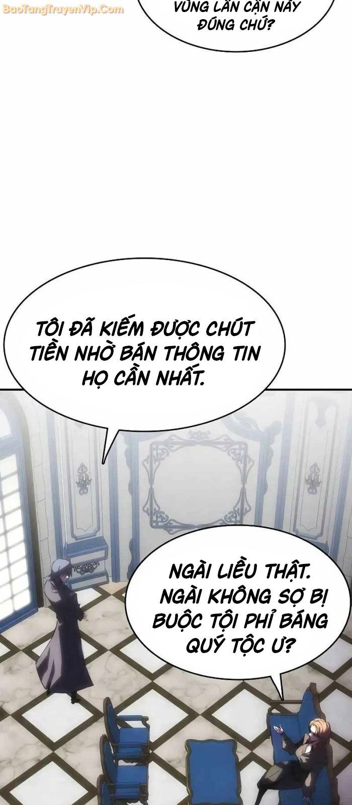Bản Năng Hồi Quy Của Chó Săn: Chapter 60