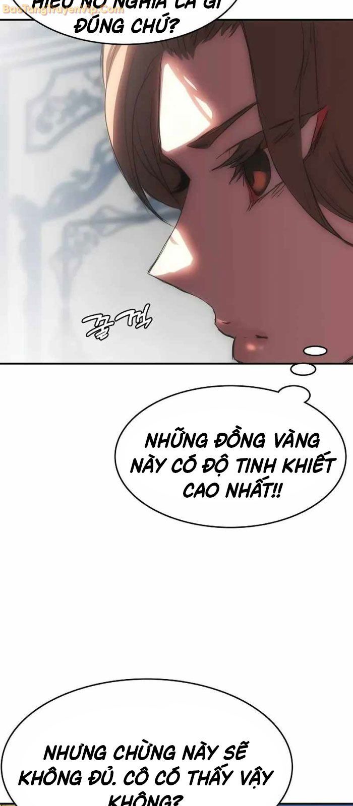 Bản Năng Hồi Quy Của Chó Săn: Chapter 60