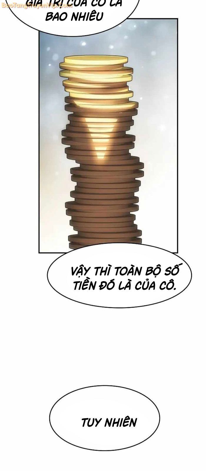 Bản Năng Hồi Quy Của Chó Săn: Chapter 60