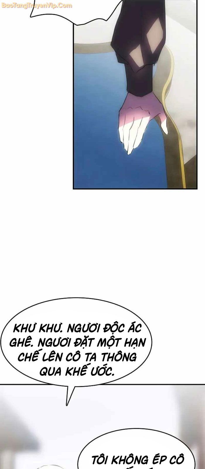 Bản Năng Hồi Quy Của Chó Săn: Chapter 60