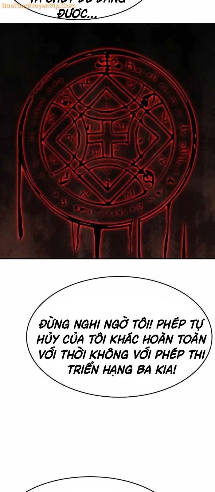 Bản Năng Hồi Quy Của Chó Săn: Chapter 60