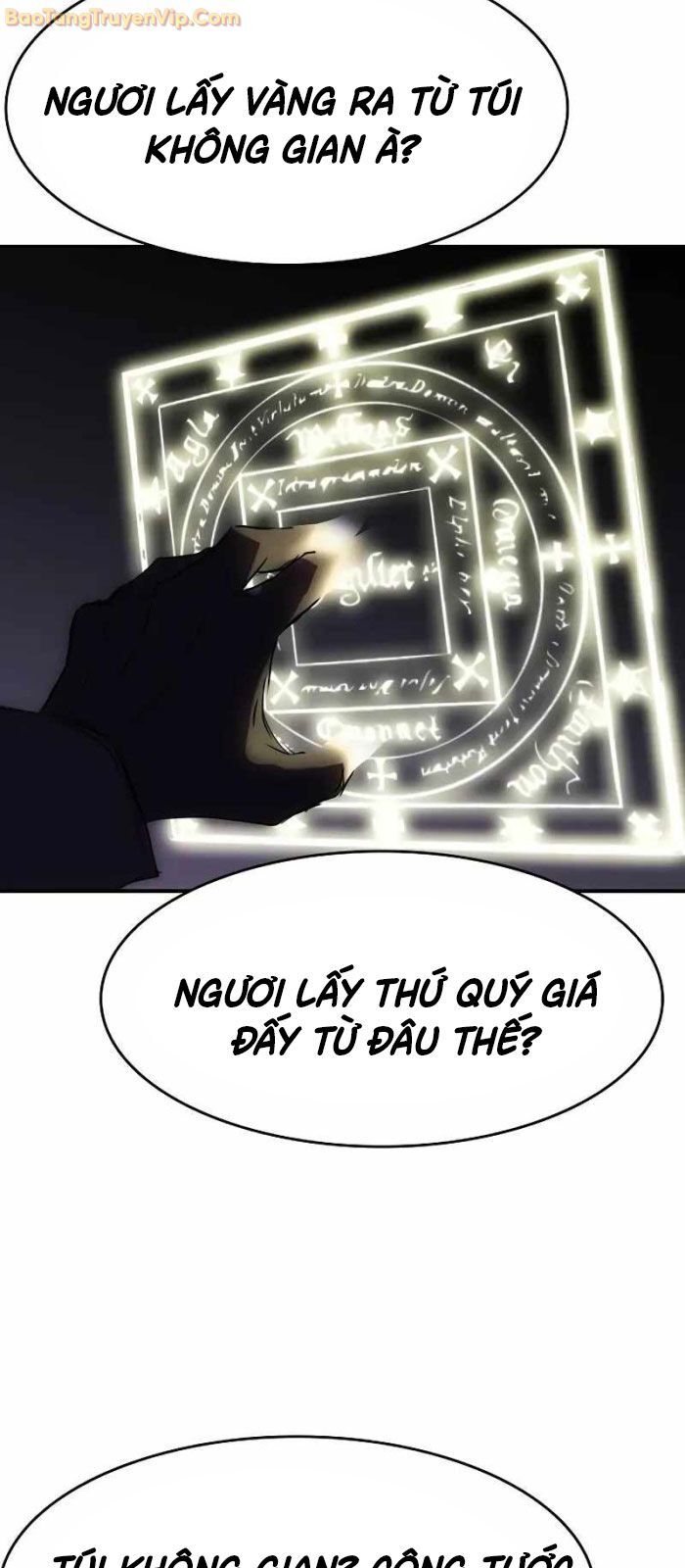 Bản Năng Hồi Quy Của Chó Săn: Chapter 60
