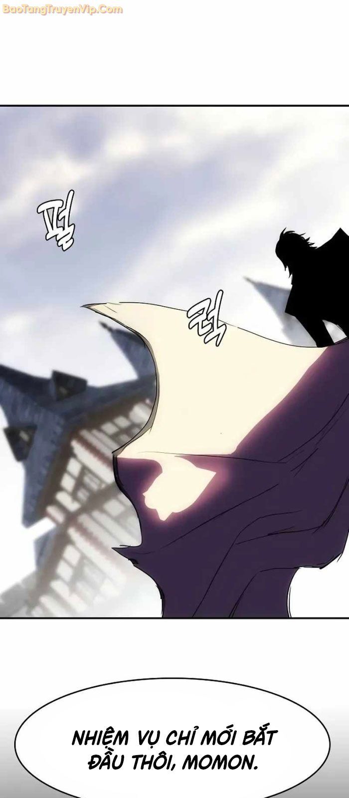 Bản Năng Hồi Quy Của Chó Săn: Chapter 60