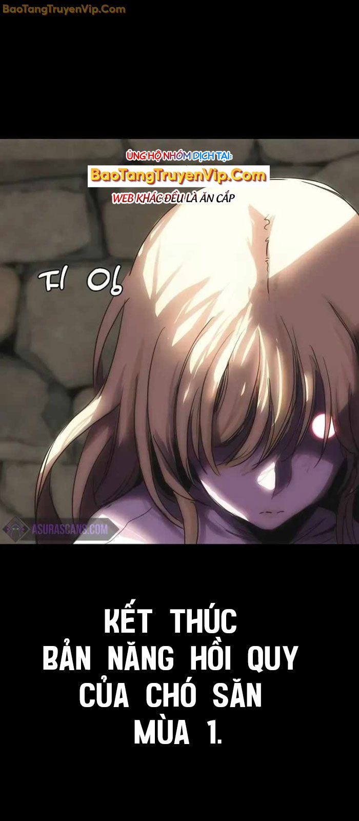 Bản Năng Hồi Quy Của Chó Săn: Chapter 60
