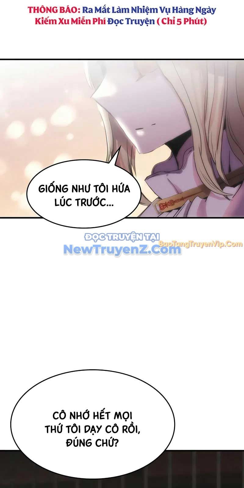 Bản Năng Hồi Quy Của Chó Săn: Chapter 63