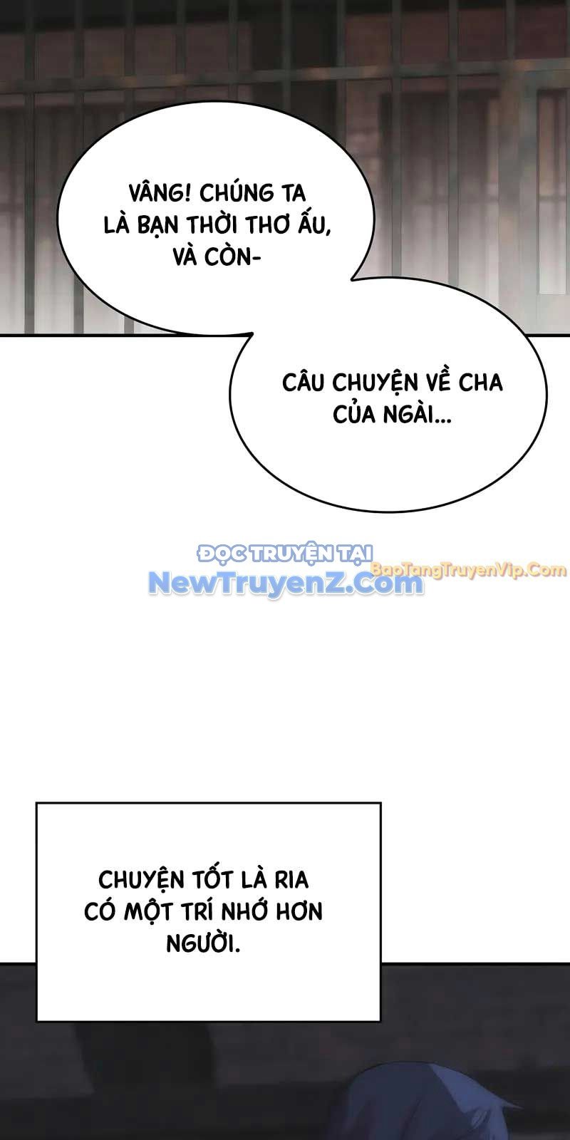 Bản Năng Hồi Quy Của Chó Săn: Chapter 63
