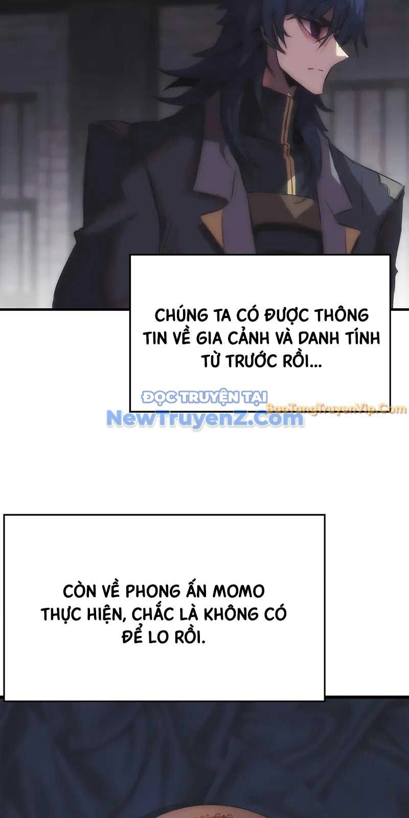 Bản Năng Hồi Quy Của Chó Săn: Chapter 63