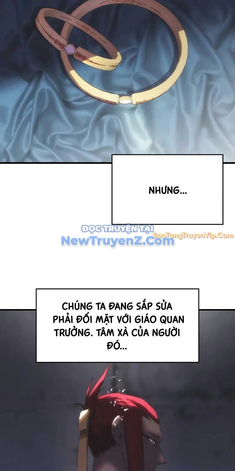 Bản Năng Hồi Quy Của Chó Săn: Chapter 63