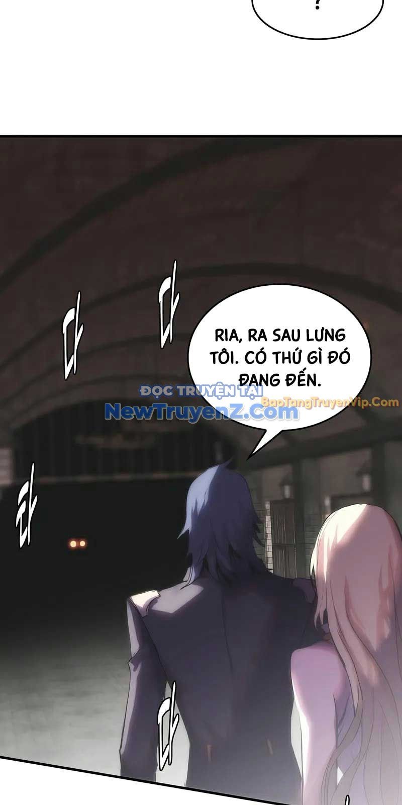 Bản Năng Hồi Quy Của Chó Săn: Chapter 63