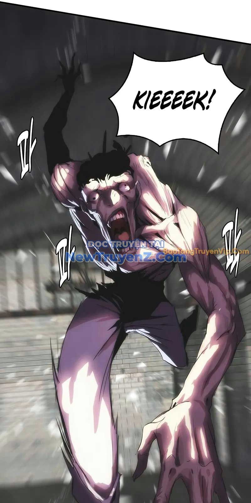 Bản Năng Hồi Quy Của Chó Săn: Chapter 63