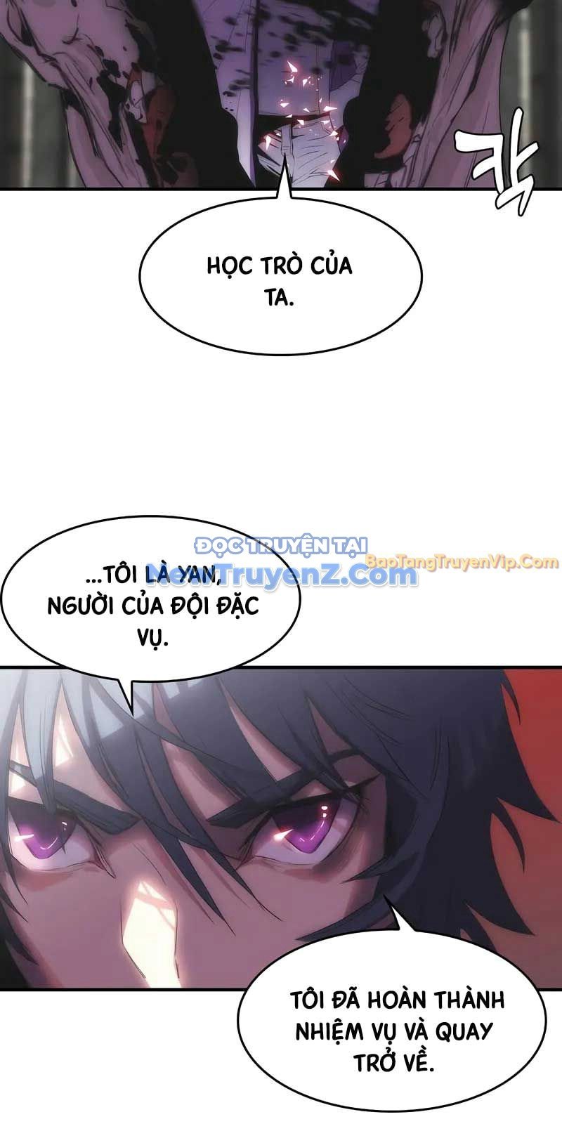 Bản Năng Hồi Quy Của Chó Săn: Chapter 63