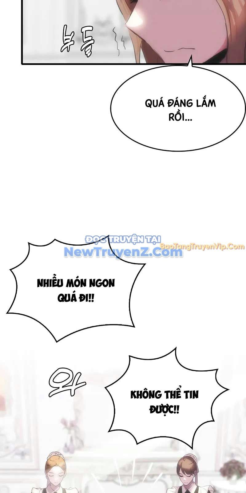 Bản Năng Hồi Quy Của Chó Săn: Chapter 63