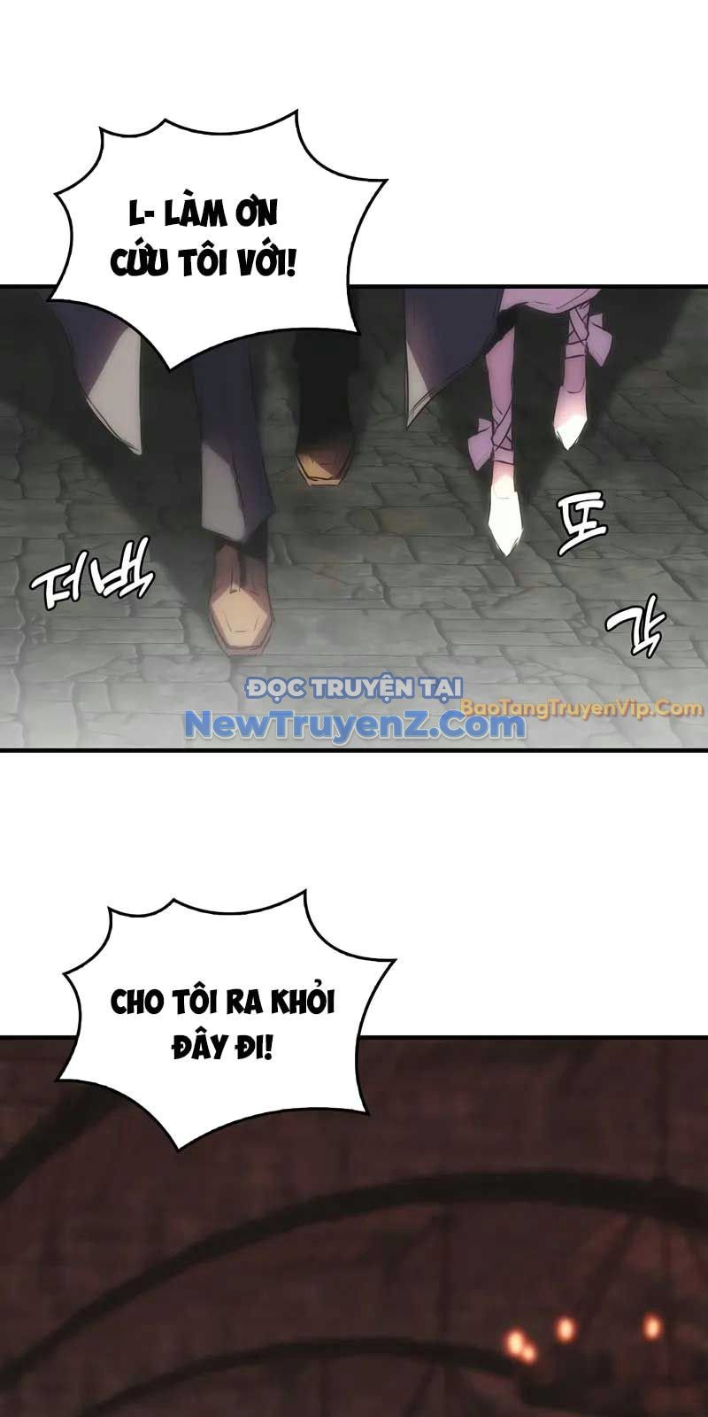 Bản Năng Hồi Quy Của Chó Săn: Chapter 63