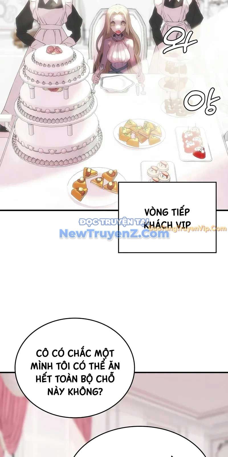 Bản Năng Hồi Quy Của Chó Săn: Chapter 63