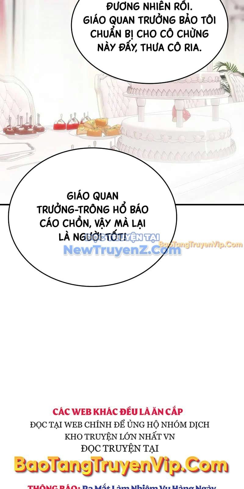 Bản Năng Hồi Quy Của Chó Săn: Chapter 63