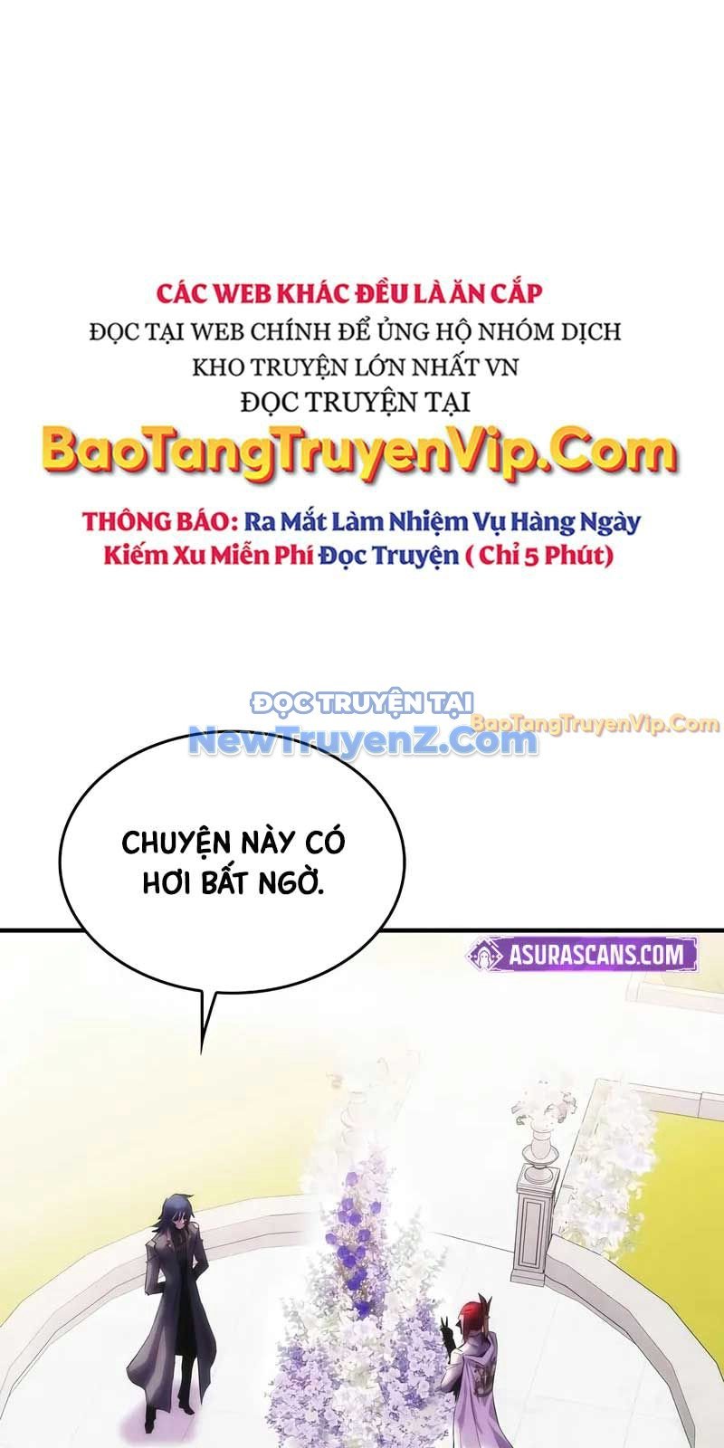 Bản Năng Hồi Quy Của Chó Săn: Chapter 63