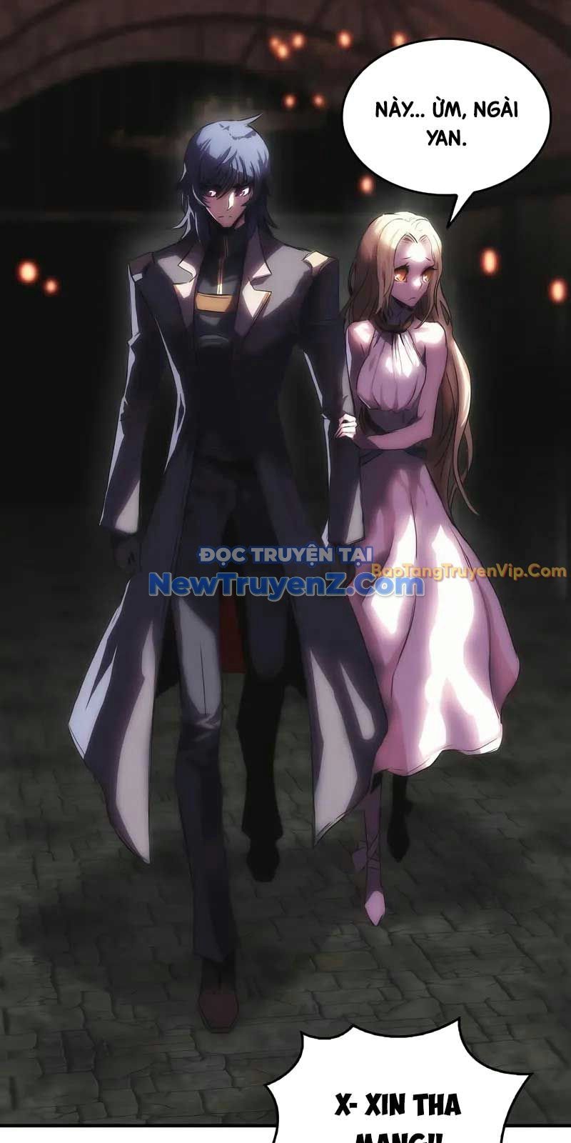 Bản Năng Hồi Quy Của Chó Săn: Chapter 63