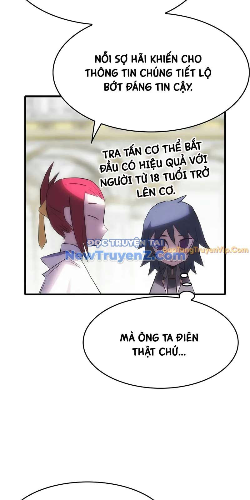 Bản Năng Hồi Quy Của Chó Săn: Chapter 63