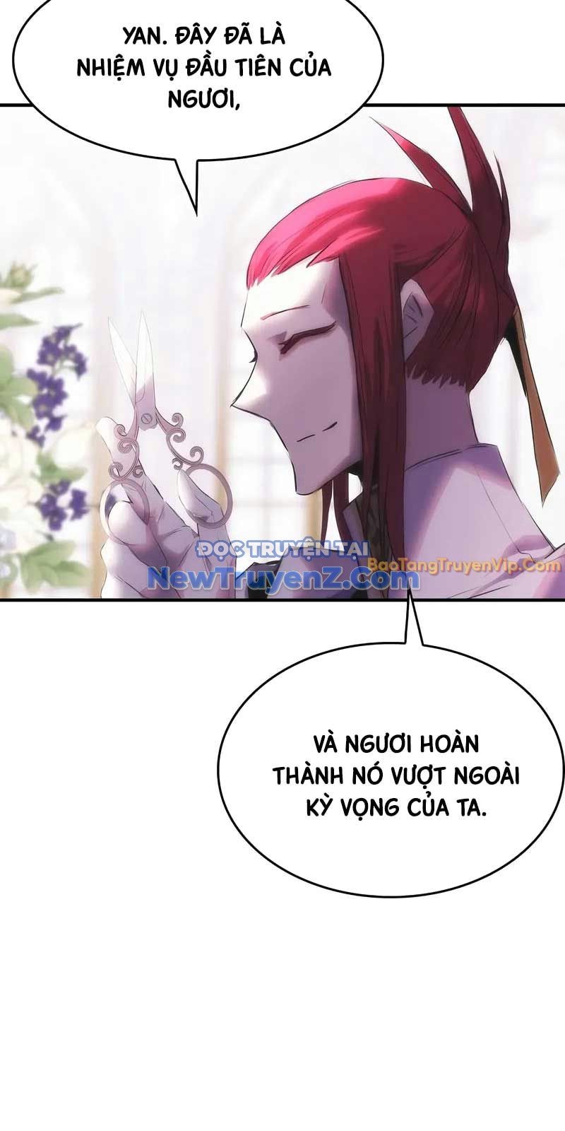 Bản Năng Hồi Quy Của Chó Săn: Chapter 63