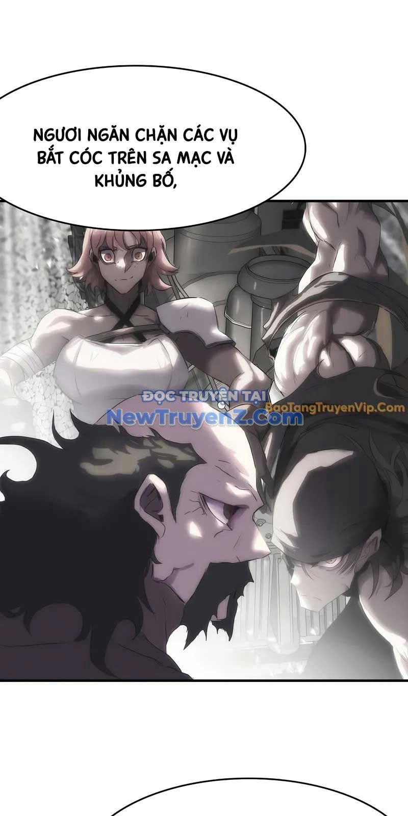 Bản Năng Hồi Quy Của Chó Săn: Chapter 63