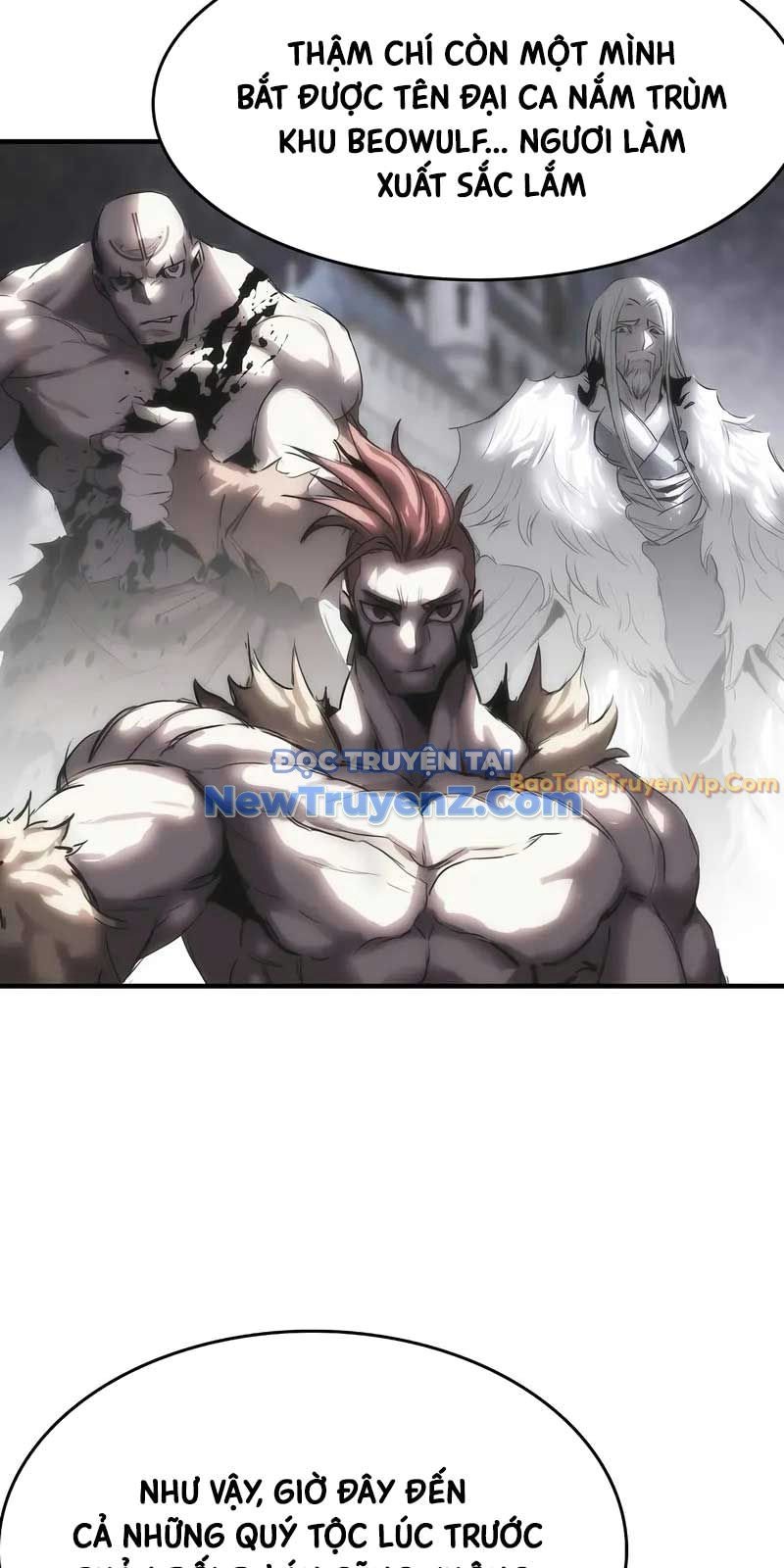 Bản Năng Hồi Quy Của Chó Săn: Chapter 63