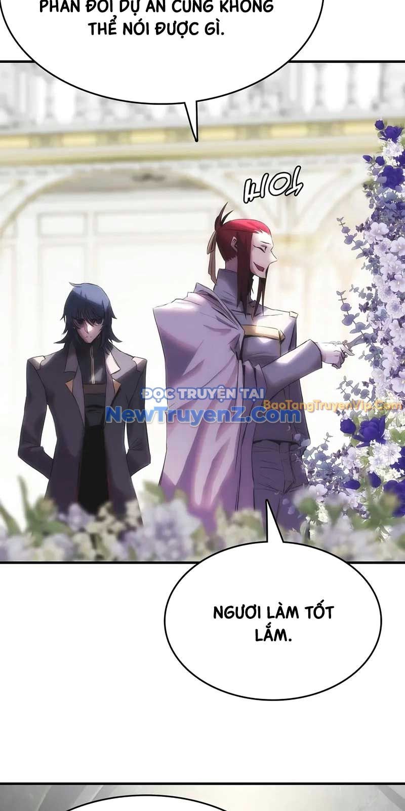 Bản Năng Hồi Quy Của Chó Săn: Chapter 63