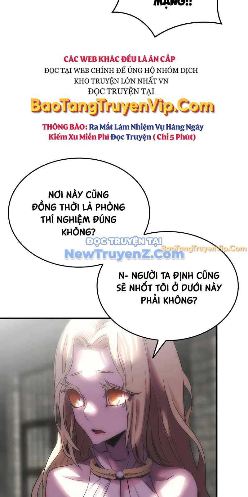 Bản Năng Hồi Quy Của Chó Săn: Chapter 63