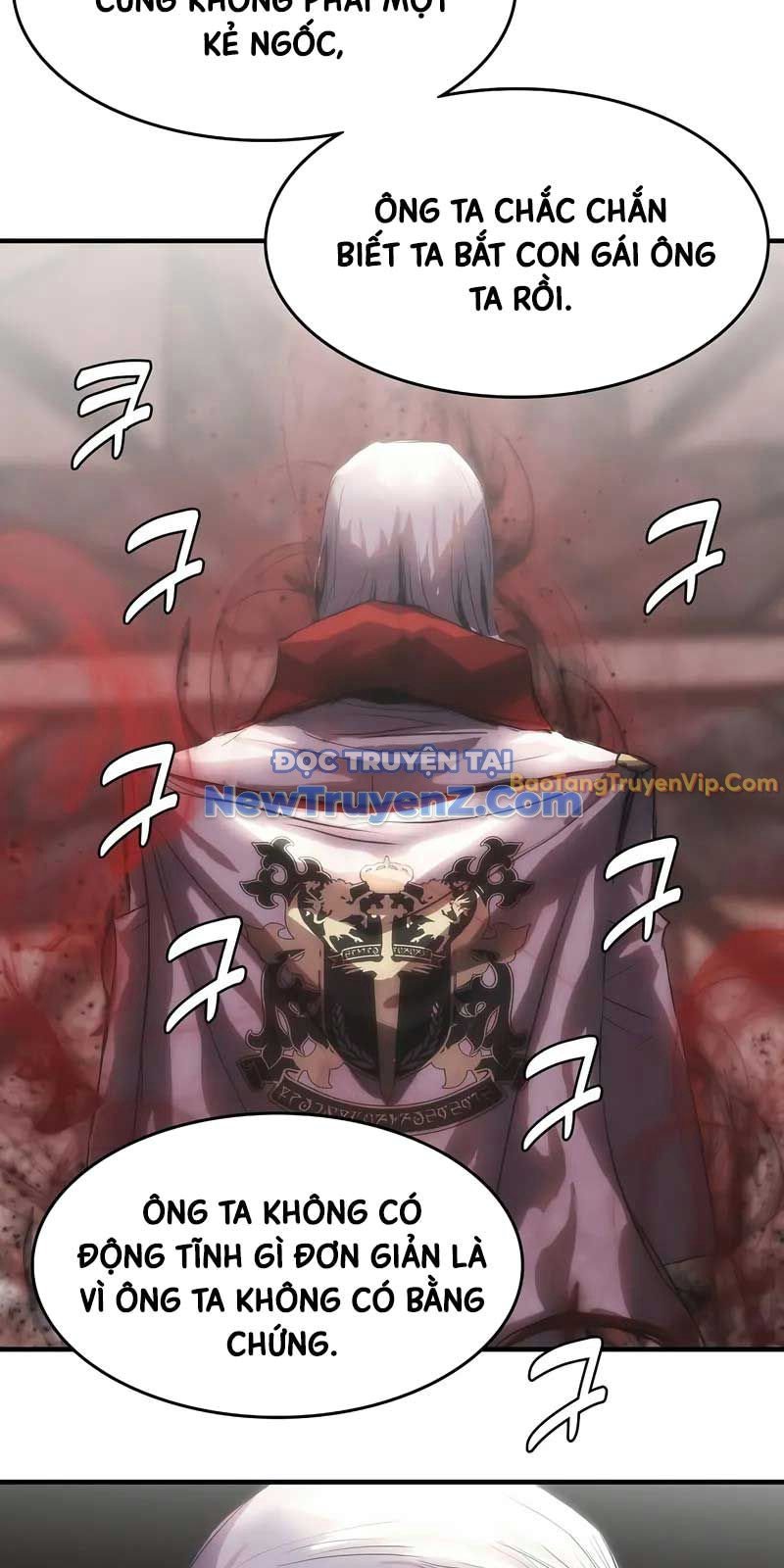 Bản Năng Hồi Quy Của Chó Săn: Chapter 63
