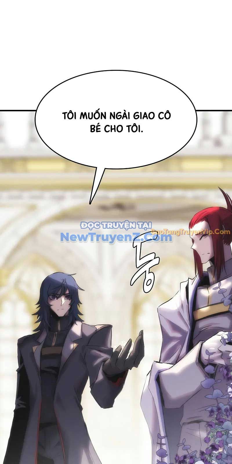 Bản Năng Hồi Quy Của Chó Săn: Chapter 63