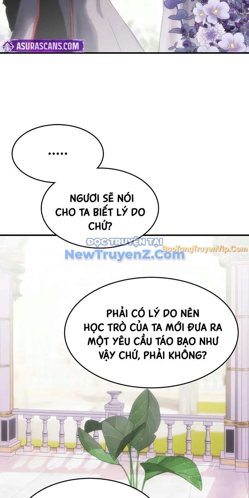 Bản Năng Hồi Quy Của Chó Săn: Chapter 63