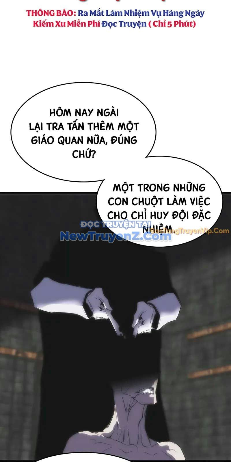 Bản Năng Hồi Quy Của Chó Săn: Chapter 63