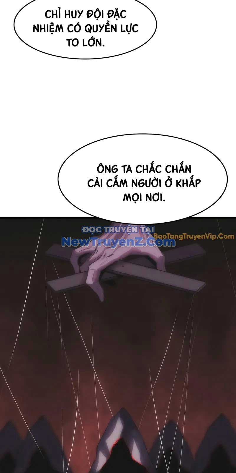 Bản Năng Hồi Quy Của Chó Săn: Chapter 63