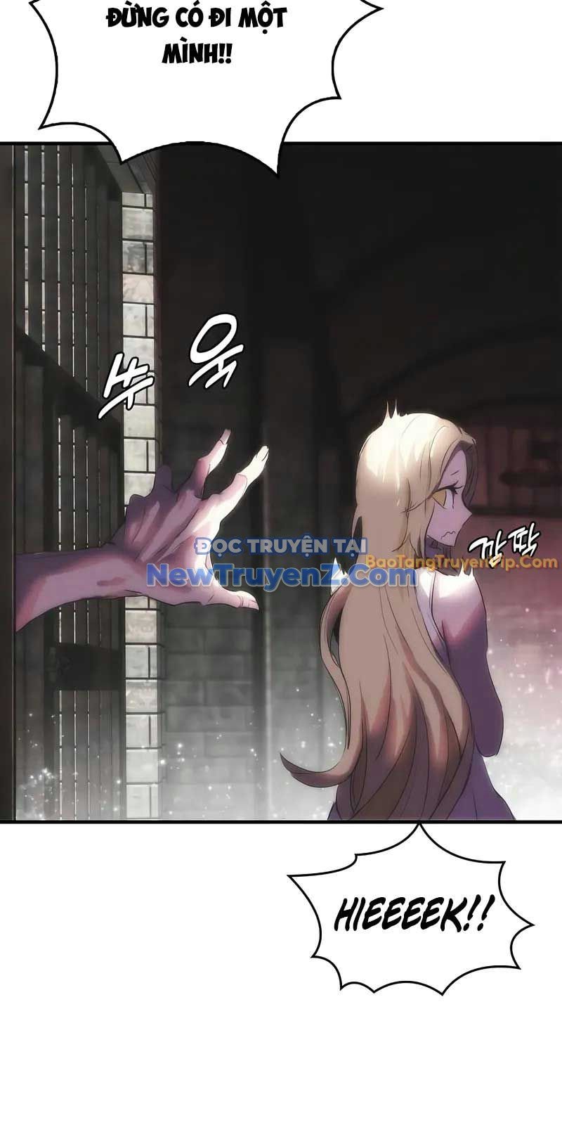 Bản Năng Hồi Quy Của Chó Săn: Chapter 63