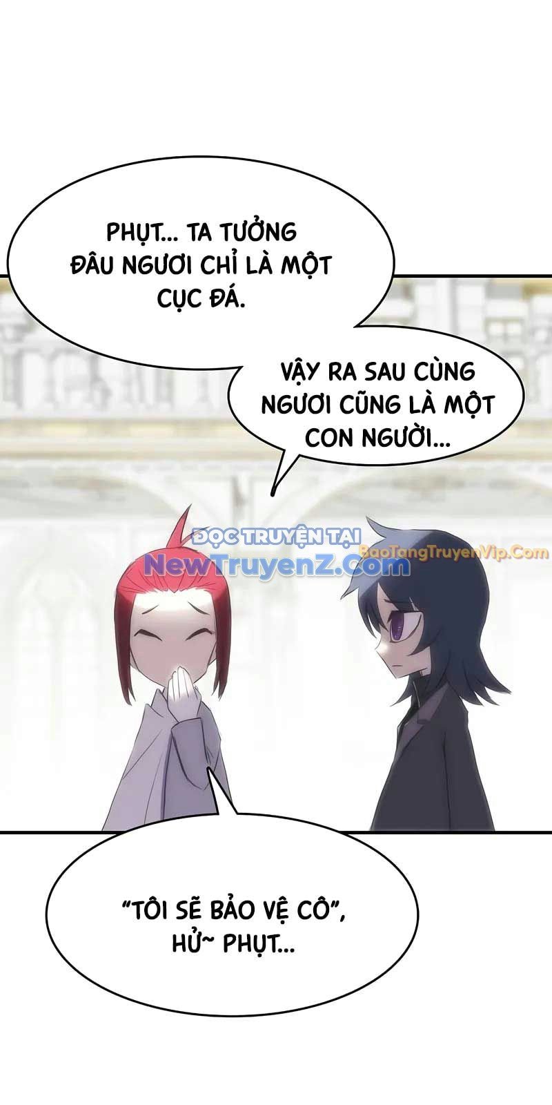 Bản Năng Hồi Quy Của Chó Săn: Chapter 63