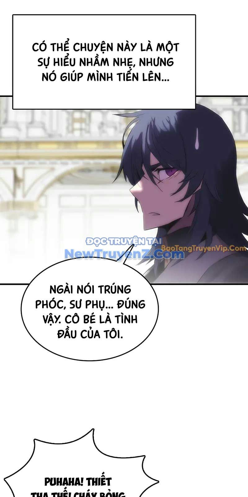 Bản Năng Hồi Quy Của Chó Săn: Chapter 63