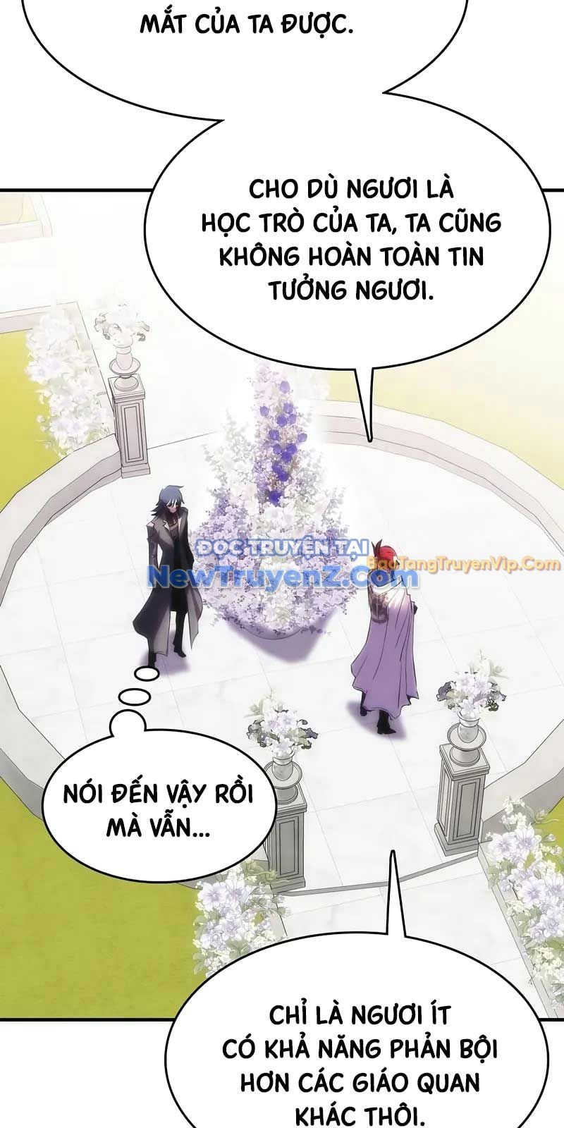Bản Năng Hồi Quy Của Chó Săn: Chapter 63