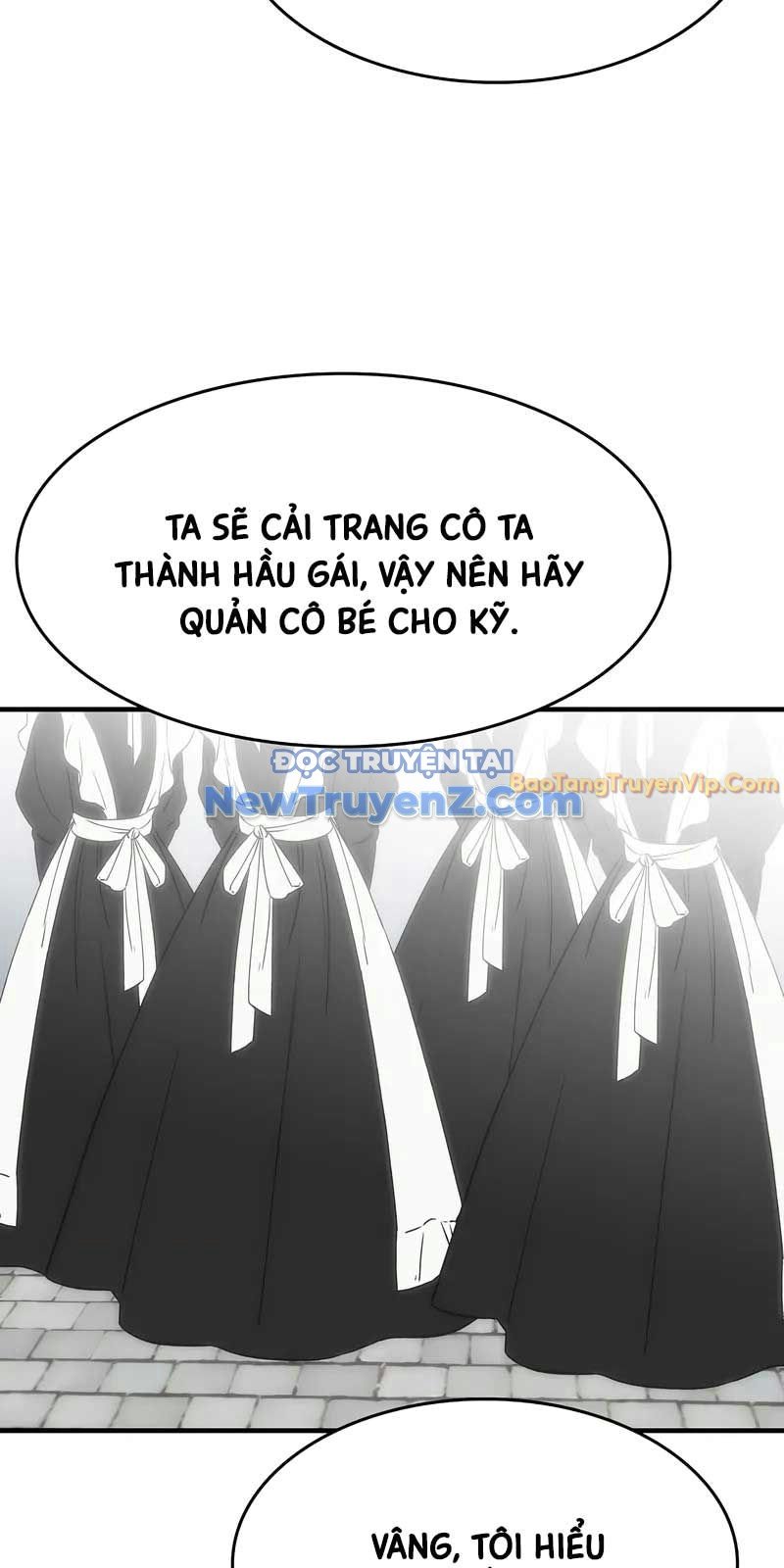 Bản Năng Hồi Quy Của Chó Săn: Chapter 63