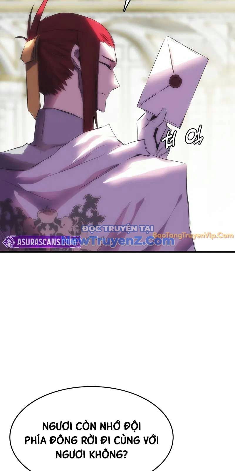 Bản Năng Hồi Quy Của Chó Săn: Chapter 63