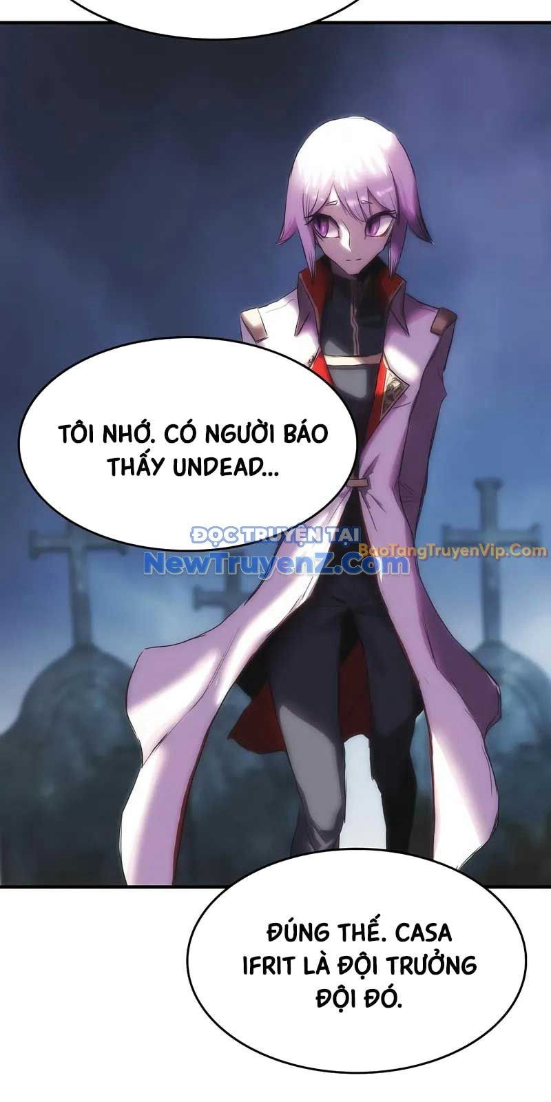 Bản Năng Hồi Quy Của Chó Săn: Chapter 63