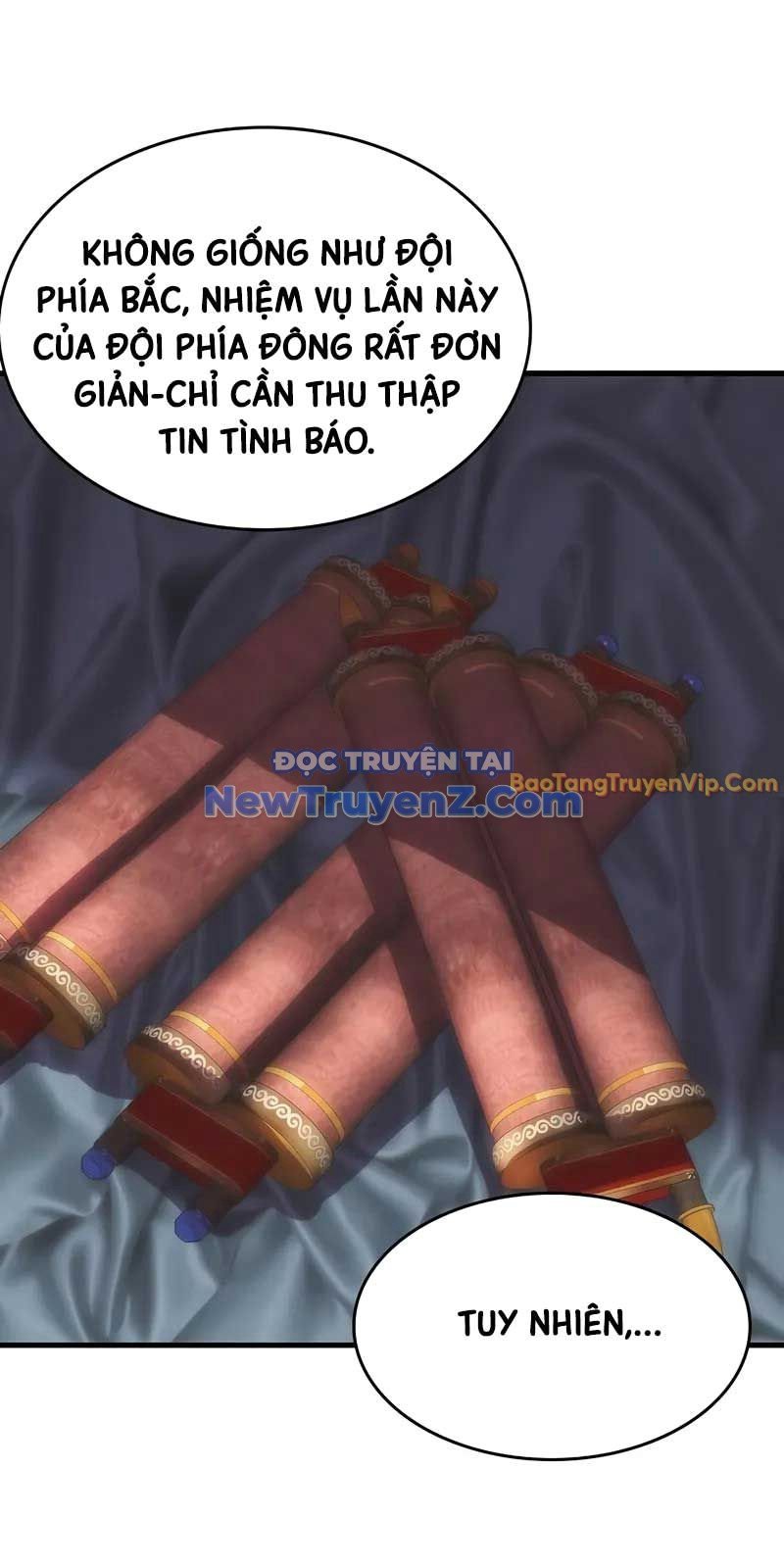 Bản Năng Hồi Quy Của Chó Săn: Chapter 63