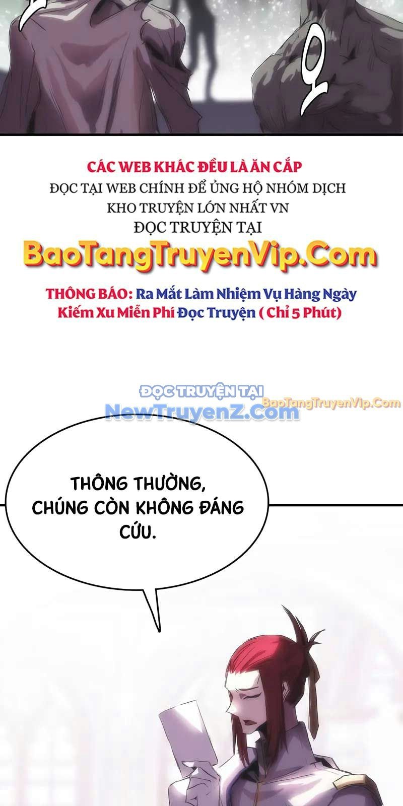 Bản Năng Hồi Quy Của Chó Săn: Chapter 63