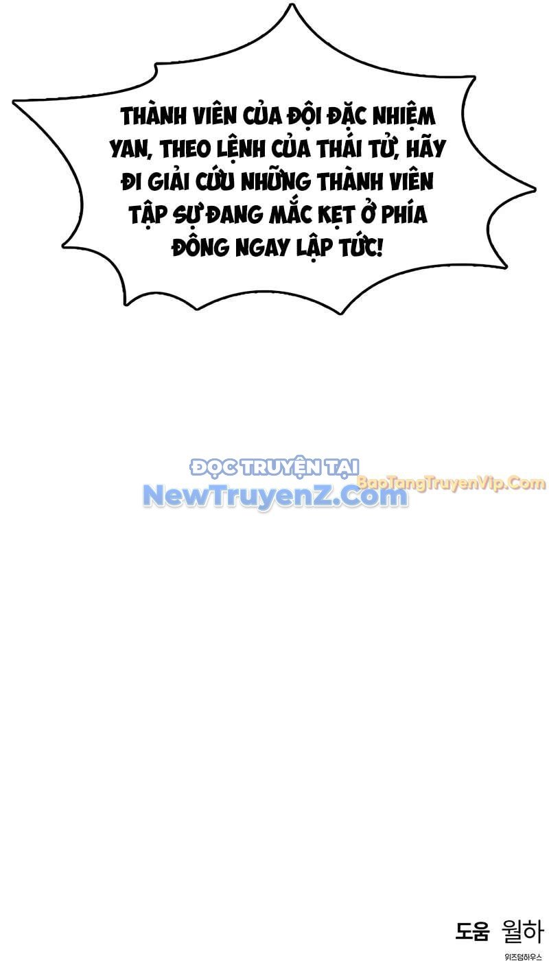 Bản Năng Hồi Quy Của Chó Săn: Chapter 63