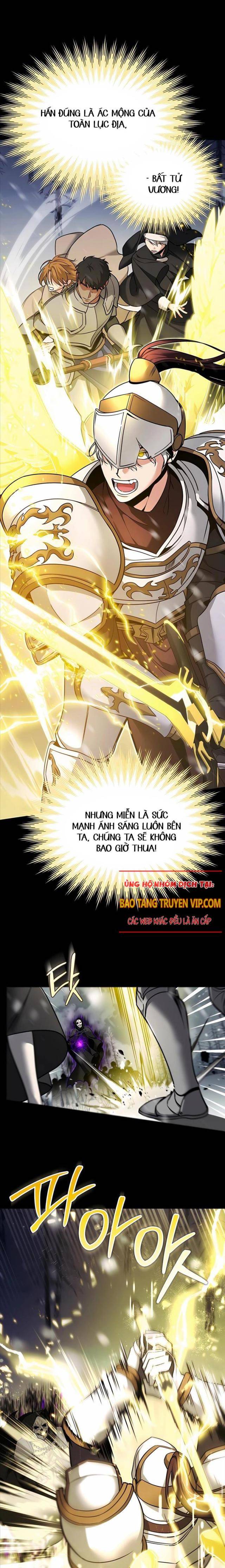 Bản Ngã Thay Đổi: Chapter 1