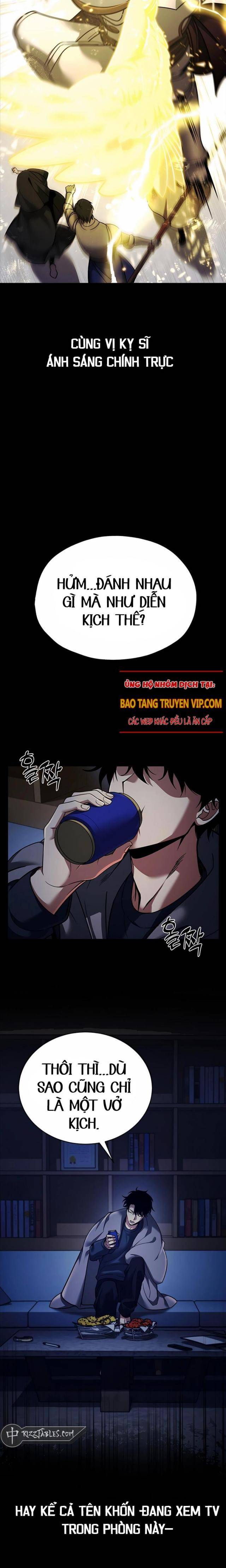 Bản Ngã Thay Đổi: Chapter 1