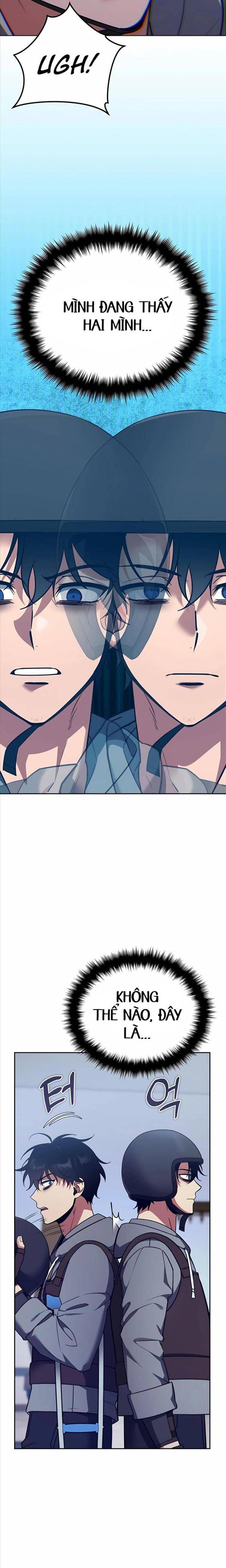 Bản Ngã Thay Đổi: Chapter 1