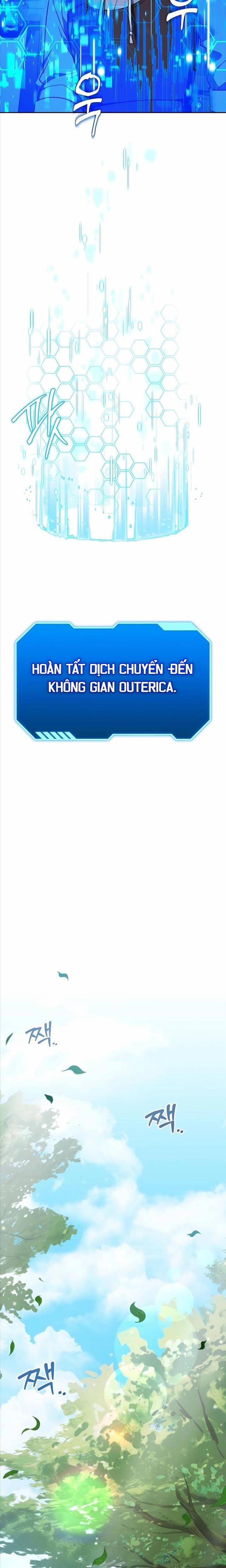 Bản Ngã Thay Đổi: Chapter 1