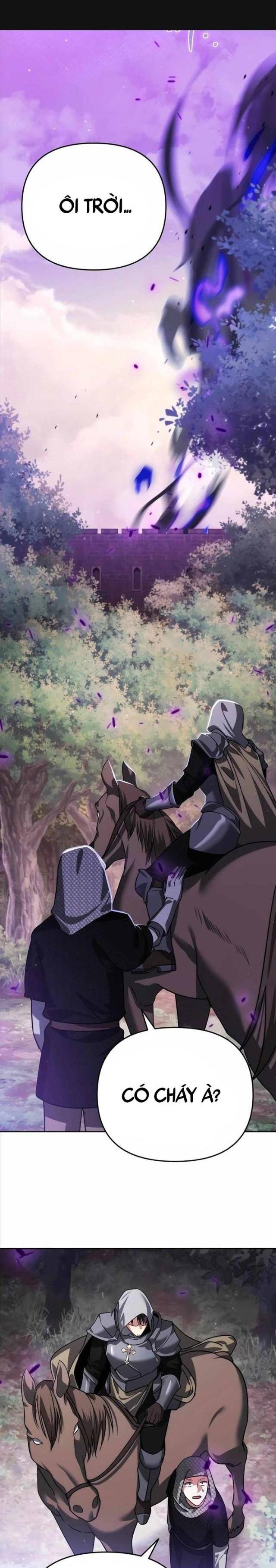 Bản Ngã Thay Đổi: Chapter 10