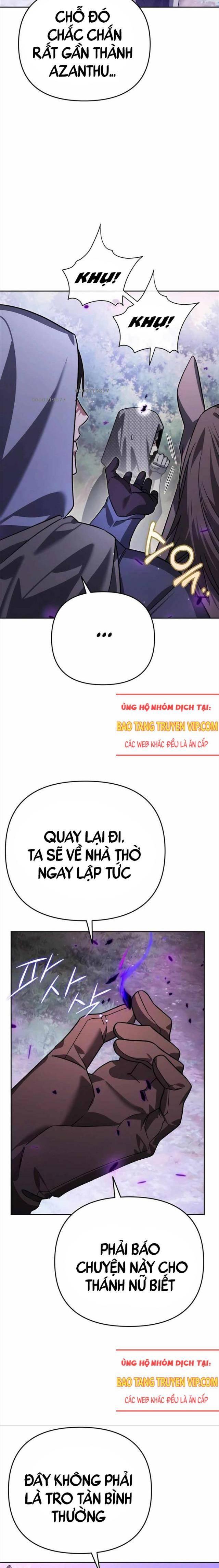 Bản Ngã Thay Đổi: Chapter 10